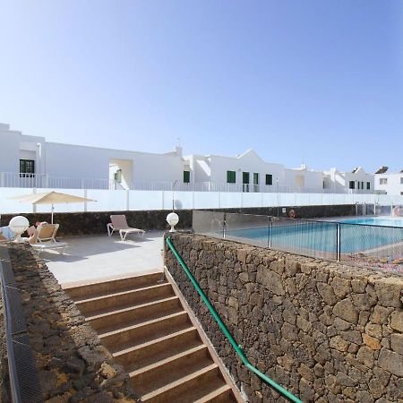 Apartamentos Aloe Puerto del Carmen  Eksteriør bilde
