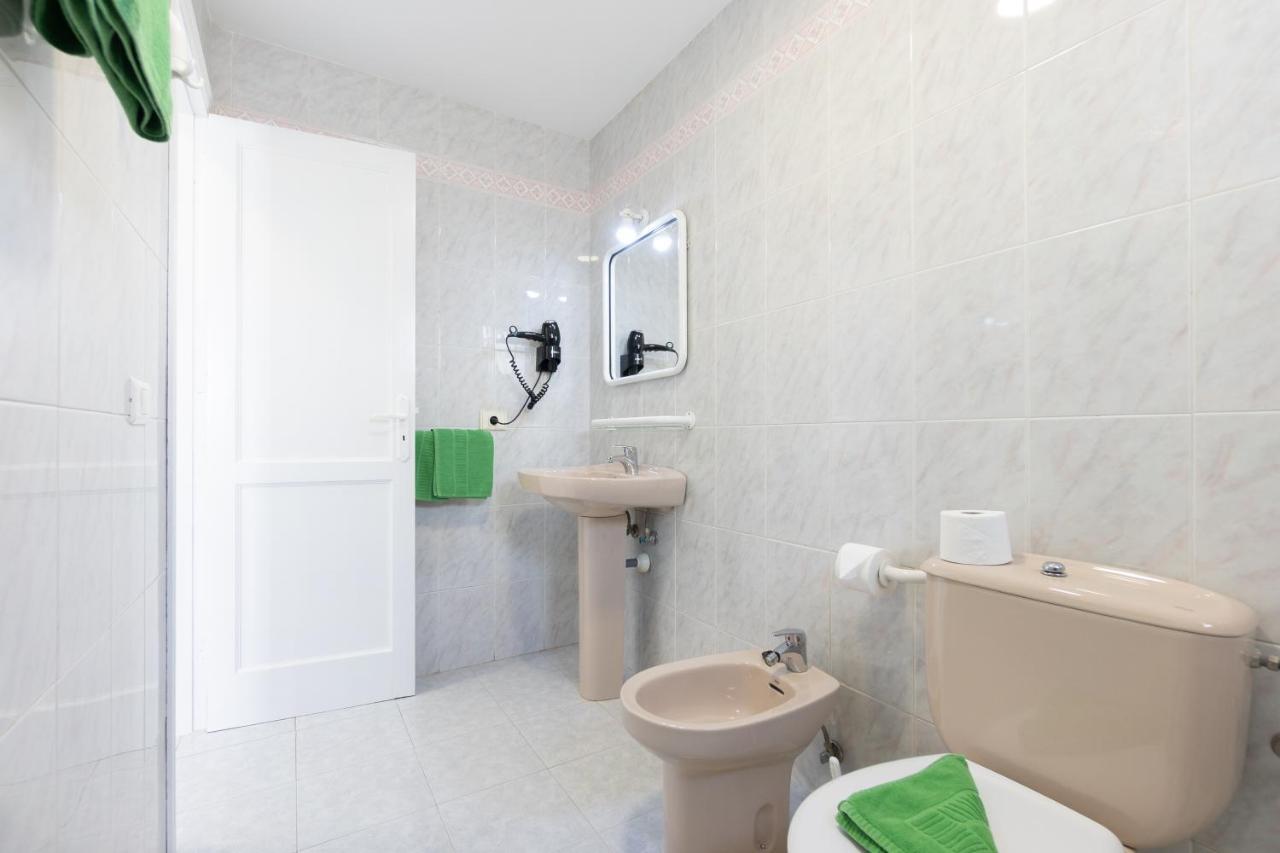 Apartamentos Aloe Puerto del Carmen  Eksteriør bilde
