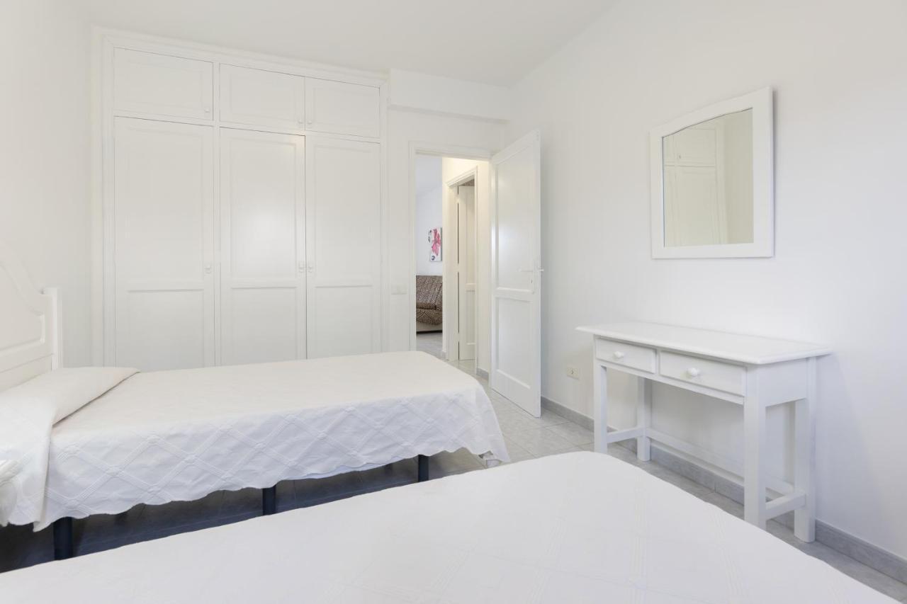 Apartamentos Aloe Puerto del Carmen  Eksteriør bilde