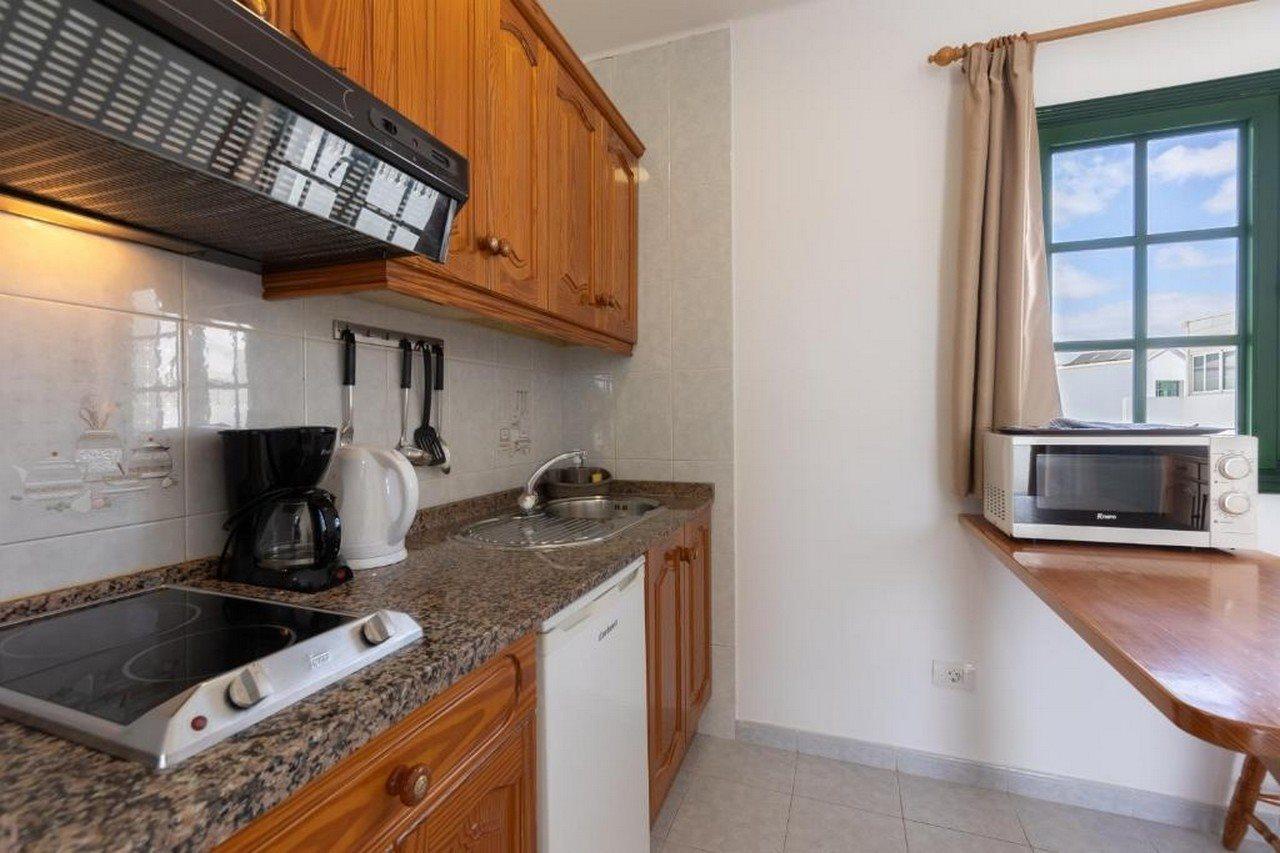 Apartamentos Aloe Puerto del Carmen  Eksteriør bilde