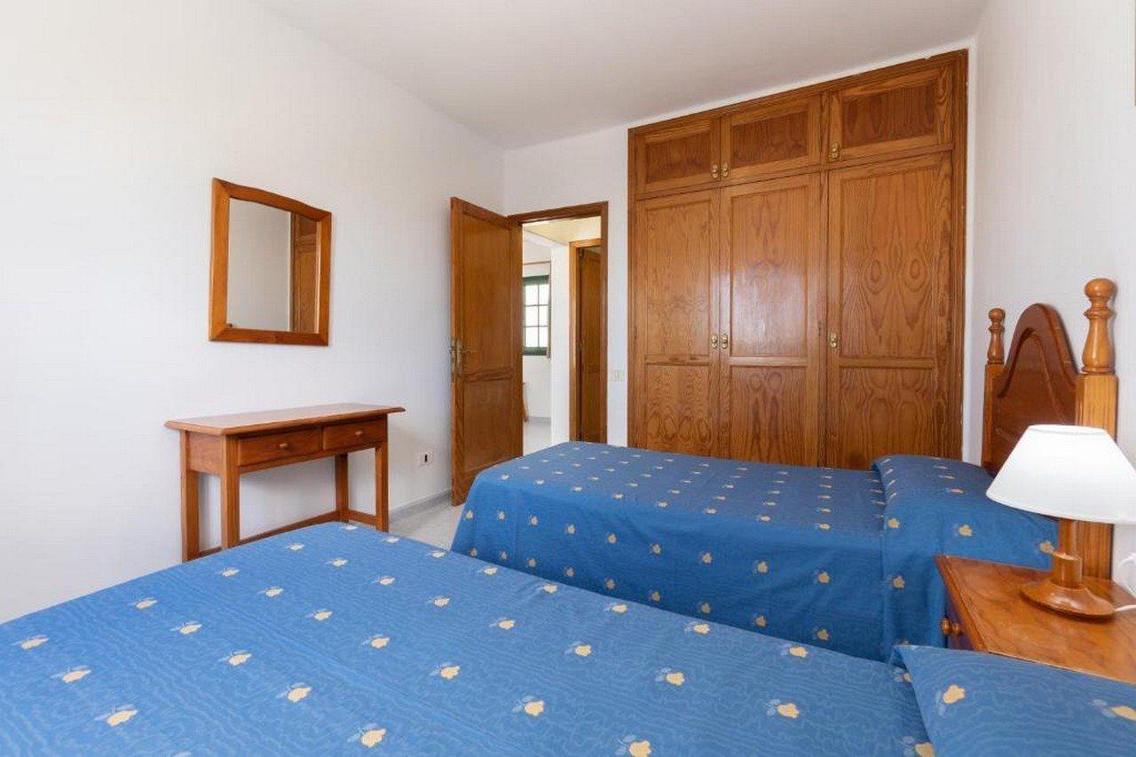 Apartamentos Aloe Puerto del Carmen  Eksteriør bilde