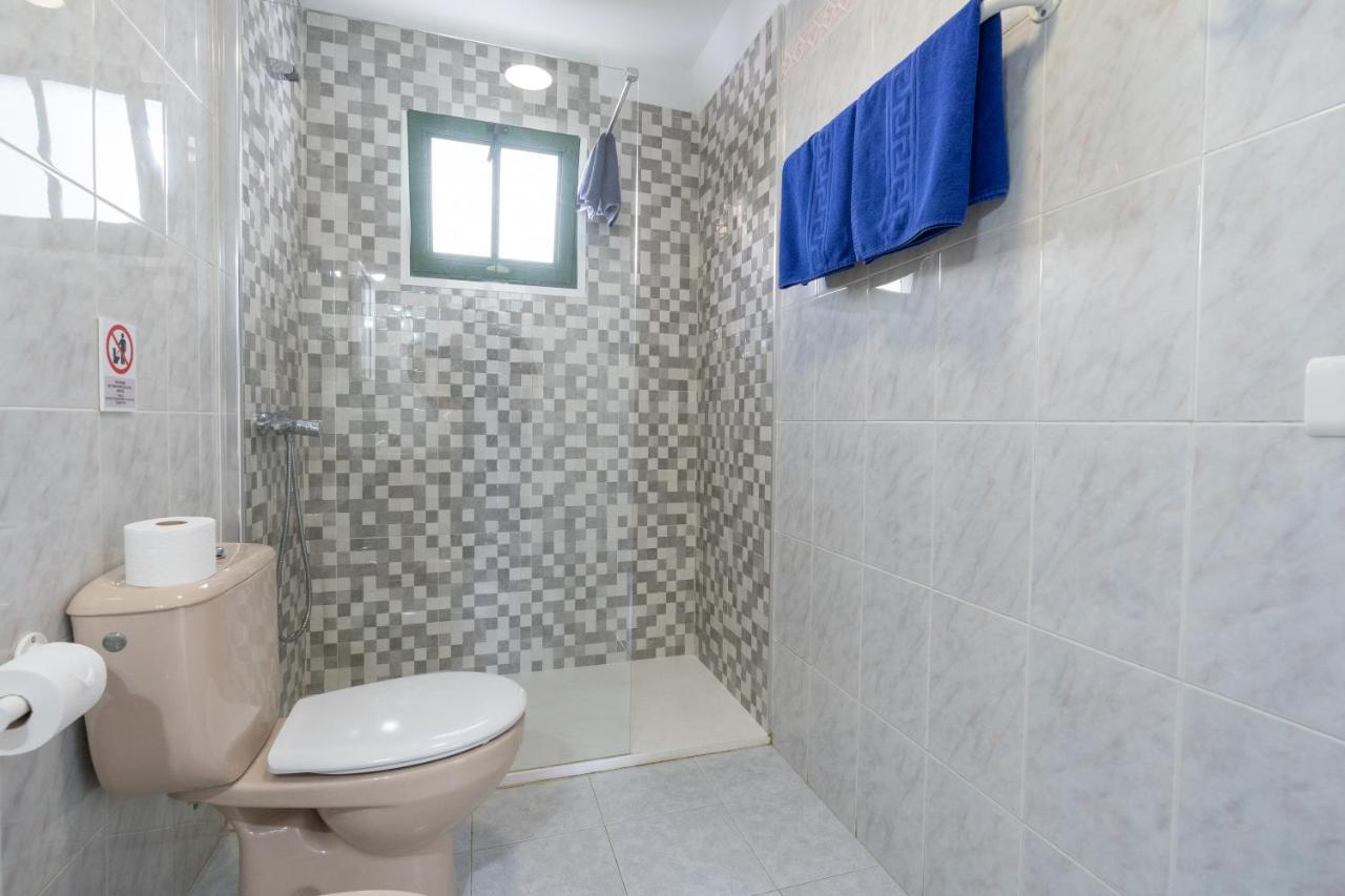 Apartamentos Aloe Puerto del Carmen  Eksteriør bilde