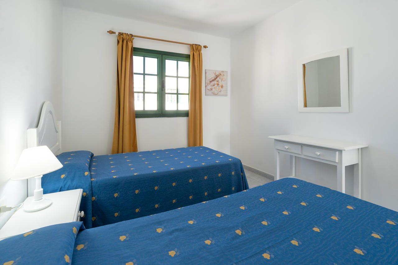 Apartamentos Aloe Puerto del Carmen  Eksteriør bilde