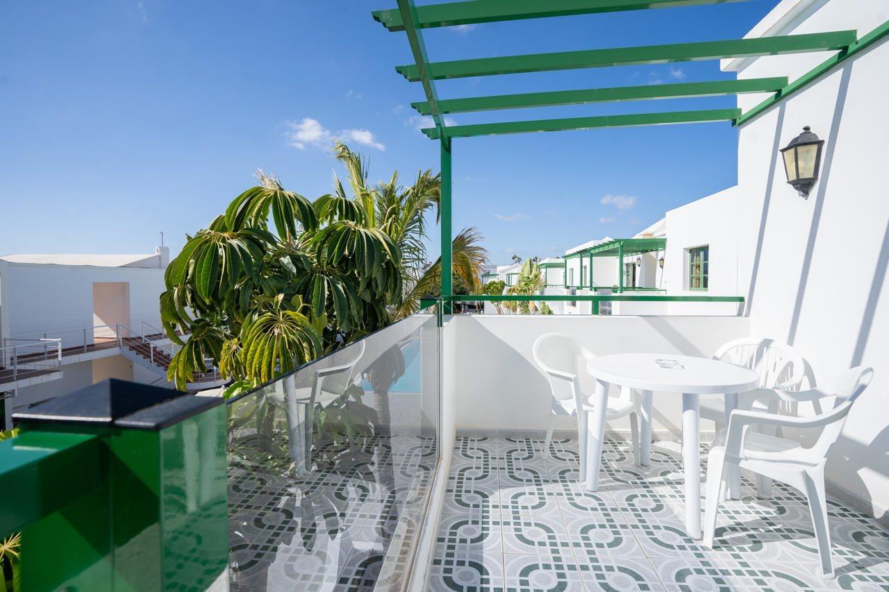 Apartamentos Aloe Puerto del Carmen  Eksteriør bilde