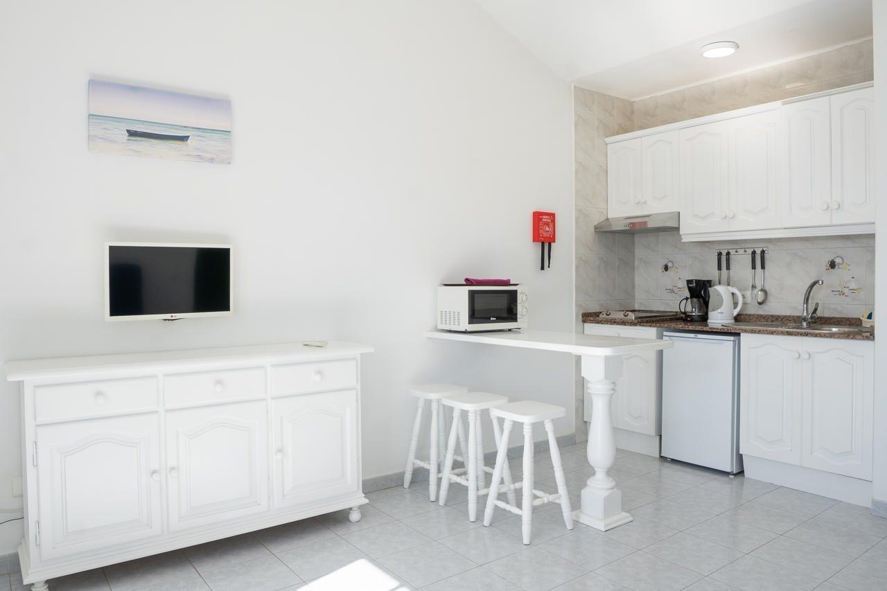 Apartamentos Aloe Puerto del Carmen  Eksteriør bilde