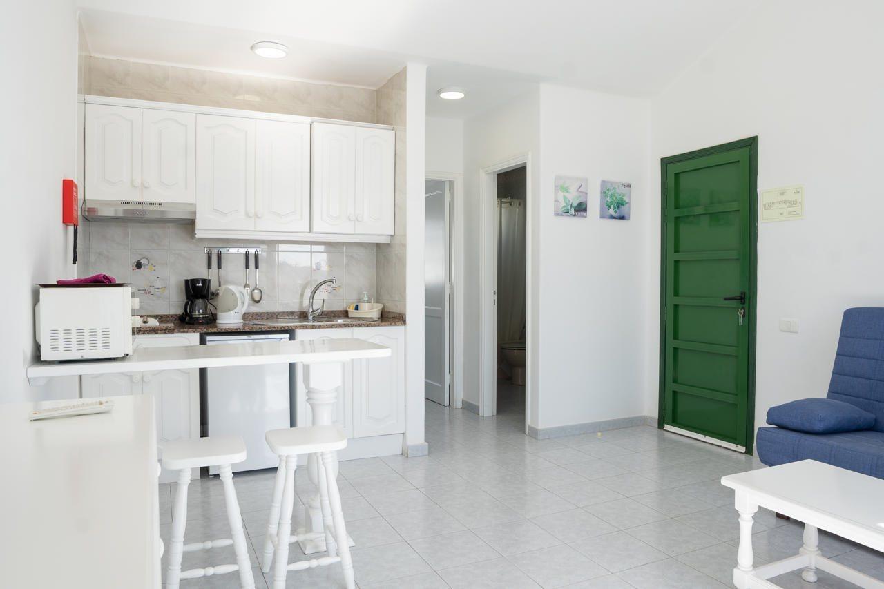 Apartamentos Aloe Puerto del Carmen  Eksteriør bilde