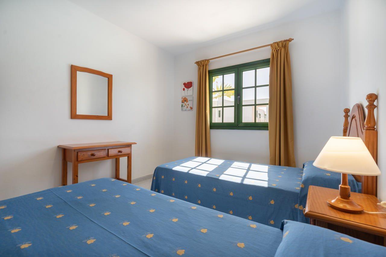 Apartamentos Aloe Puerto del Carmen  Eksteriør bilde