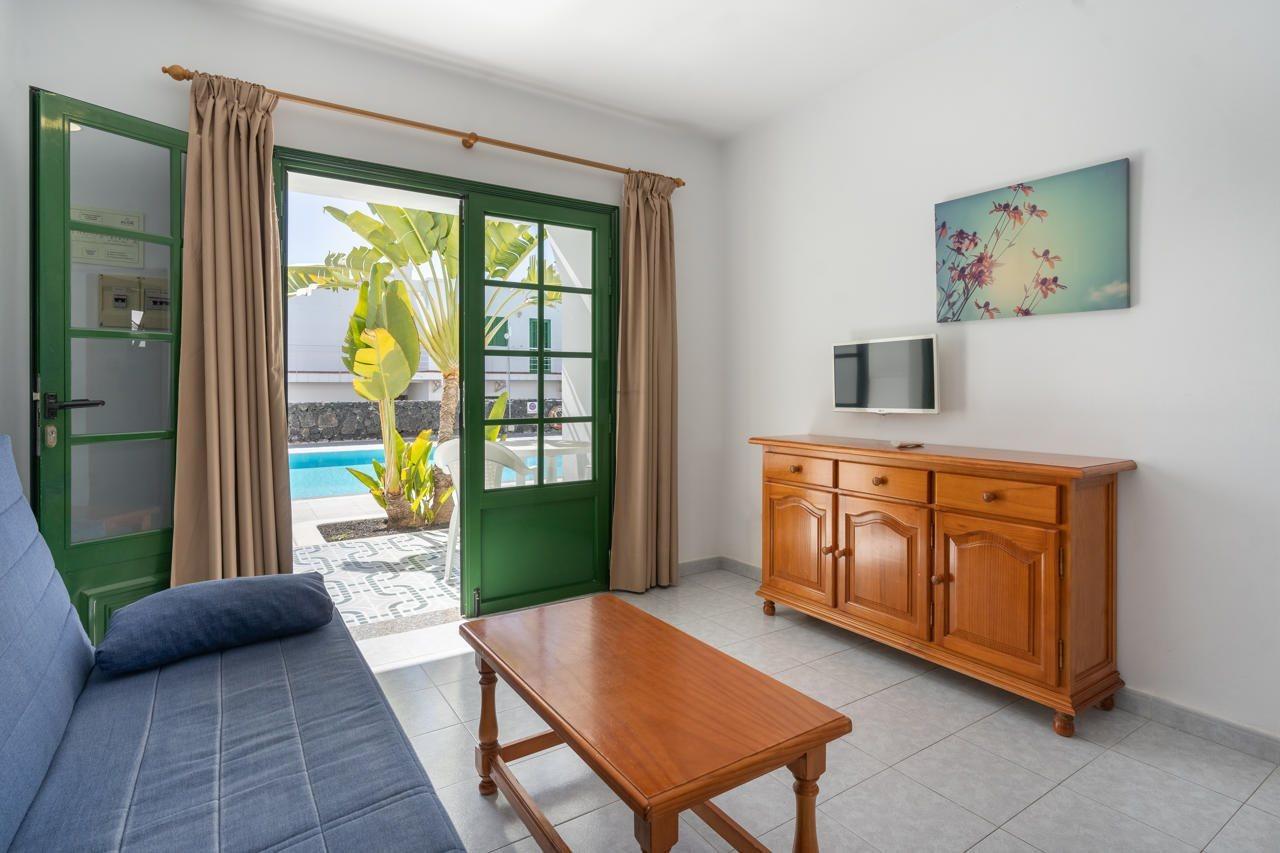 Apartamentos Aloe Puerto del Carmen  Eksteriør bilde