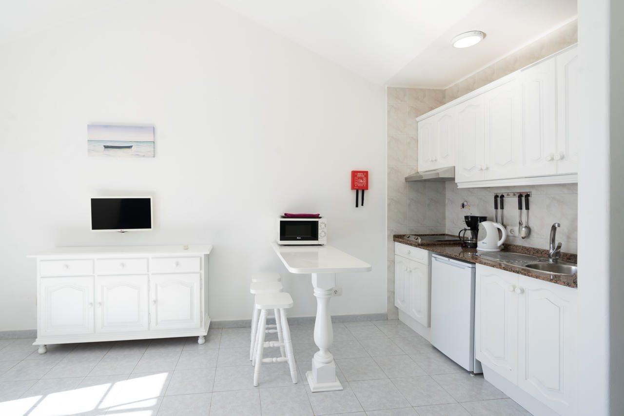 Apartamentos Aloe Puerto del Carmen  Eksteriør bilde