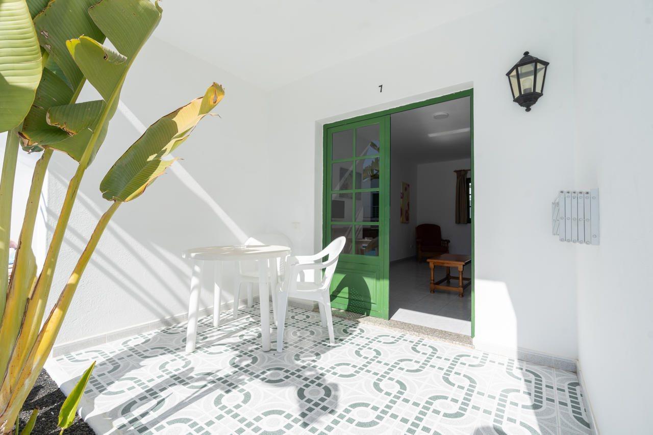 Apartamentos Aloe Puerto del Carmen  Eksteriør bilde