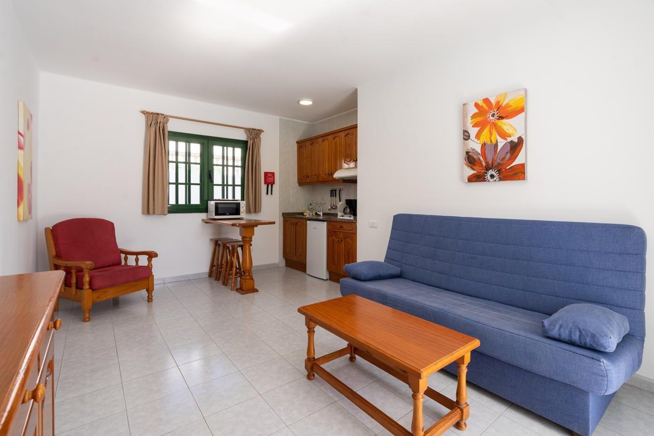 Apartamentos Aloe Puerto del Carmen  Eksteriør bilde
