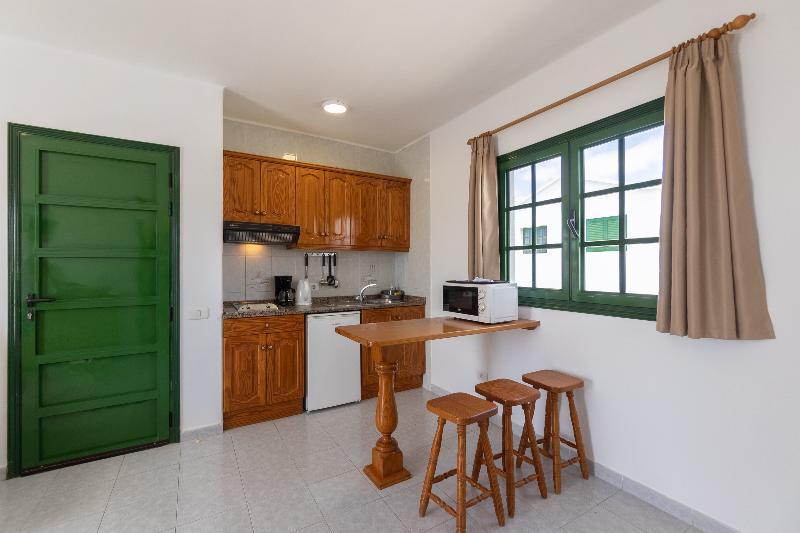 Apartamentos Aloe Puerto del Carmen  Eksteriør bilde