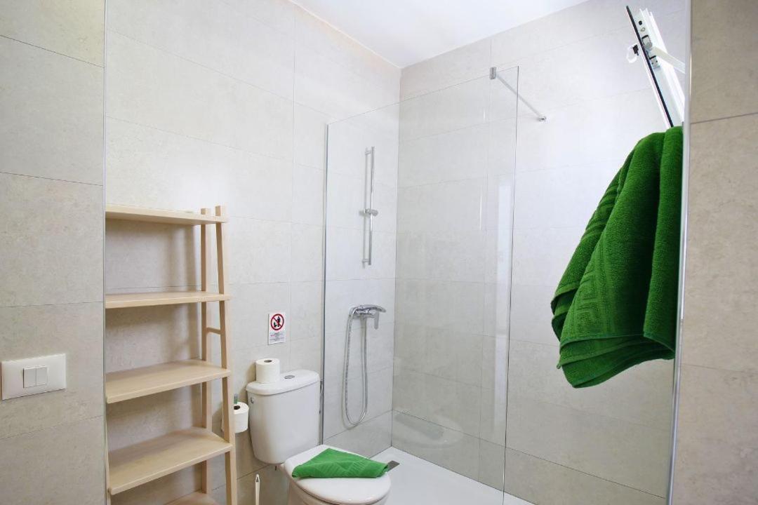 Apartamentos Aloe Puerto del Carmen  Eksteriør bilde