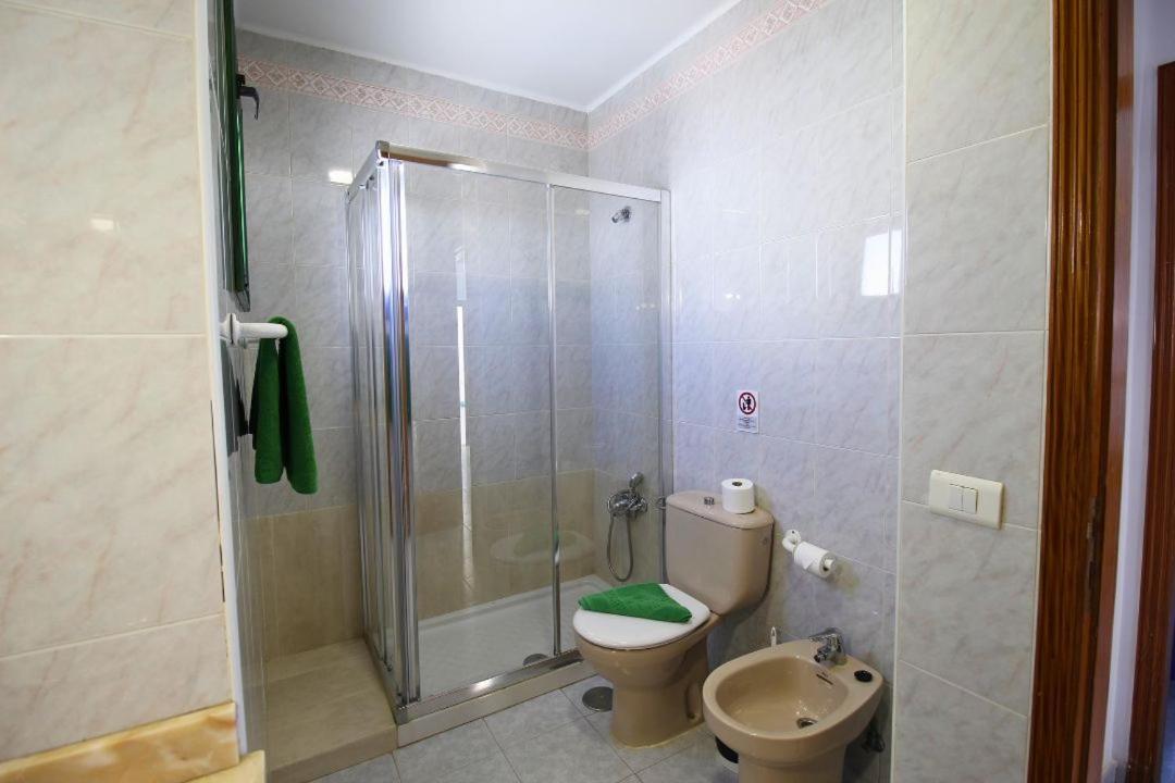 Apartamentos Aloe Puerto del Carmen  Eksteriør bilde