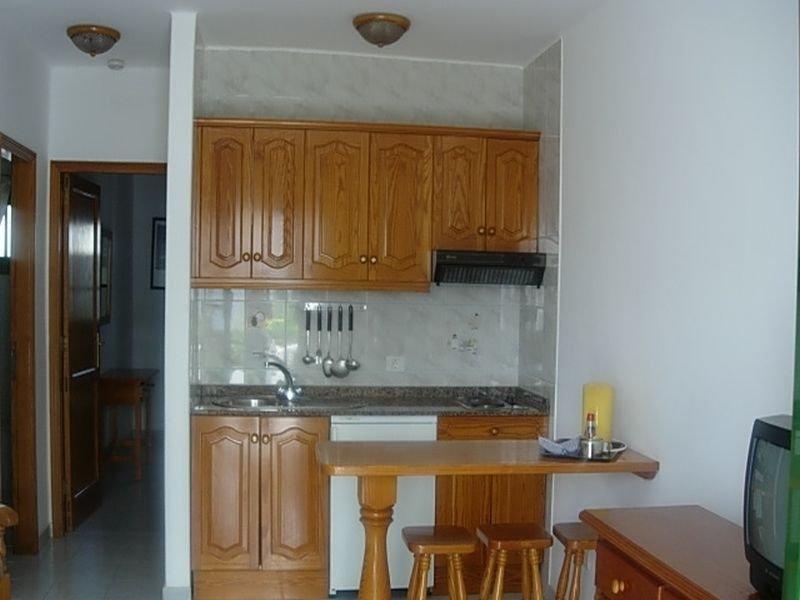 Apartamentos Aloe Puerto del Carmen  Eksteriør bilde