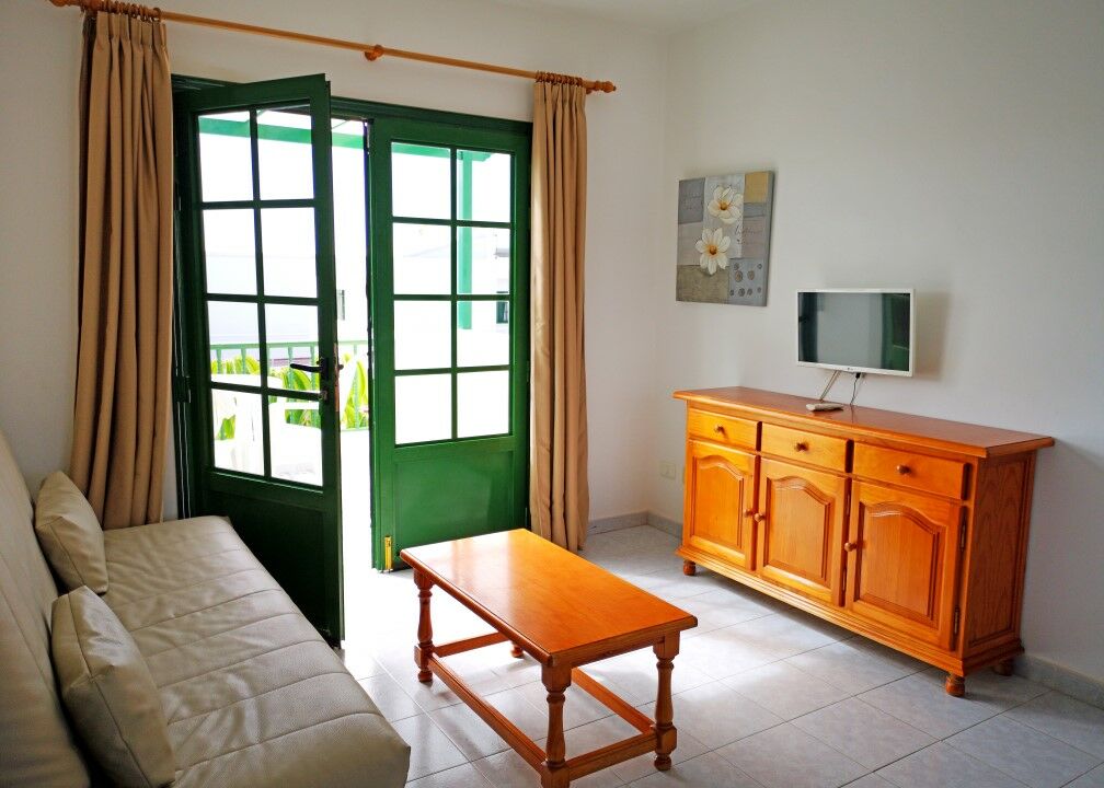 Apartamentos Aloe Puerto del Carmen  Eksteriør bilde